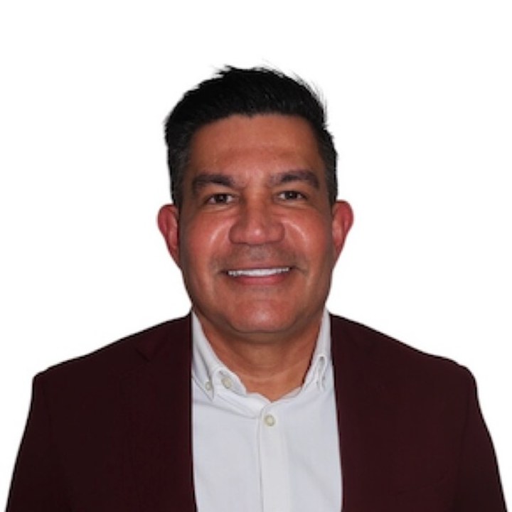 Daniel Mazzini headshot